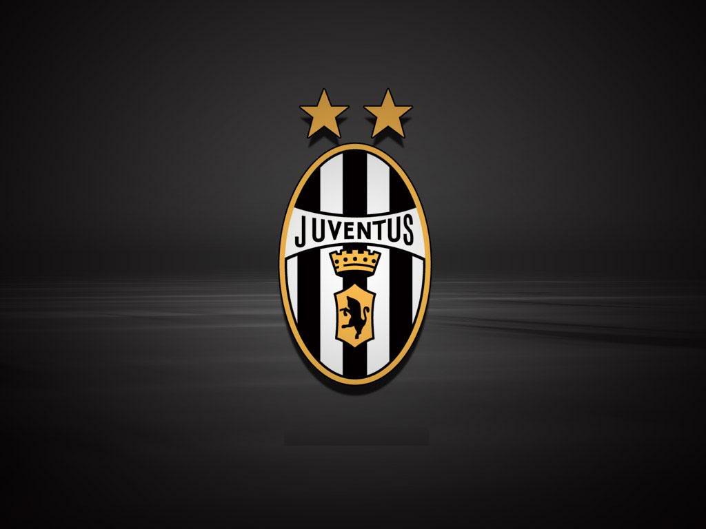 Fondo de pantalla de la Juventus de Turin 1024x768