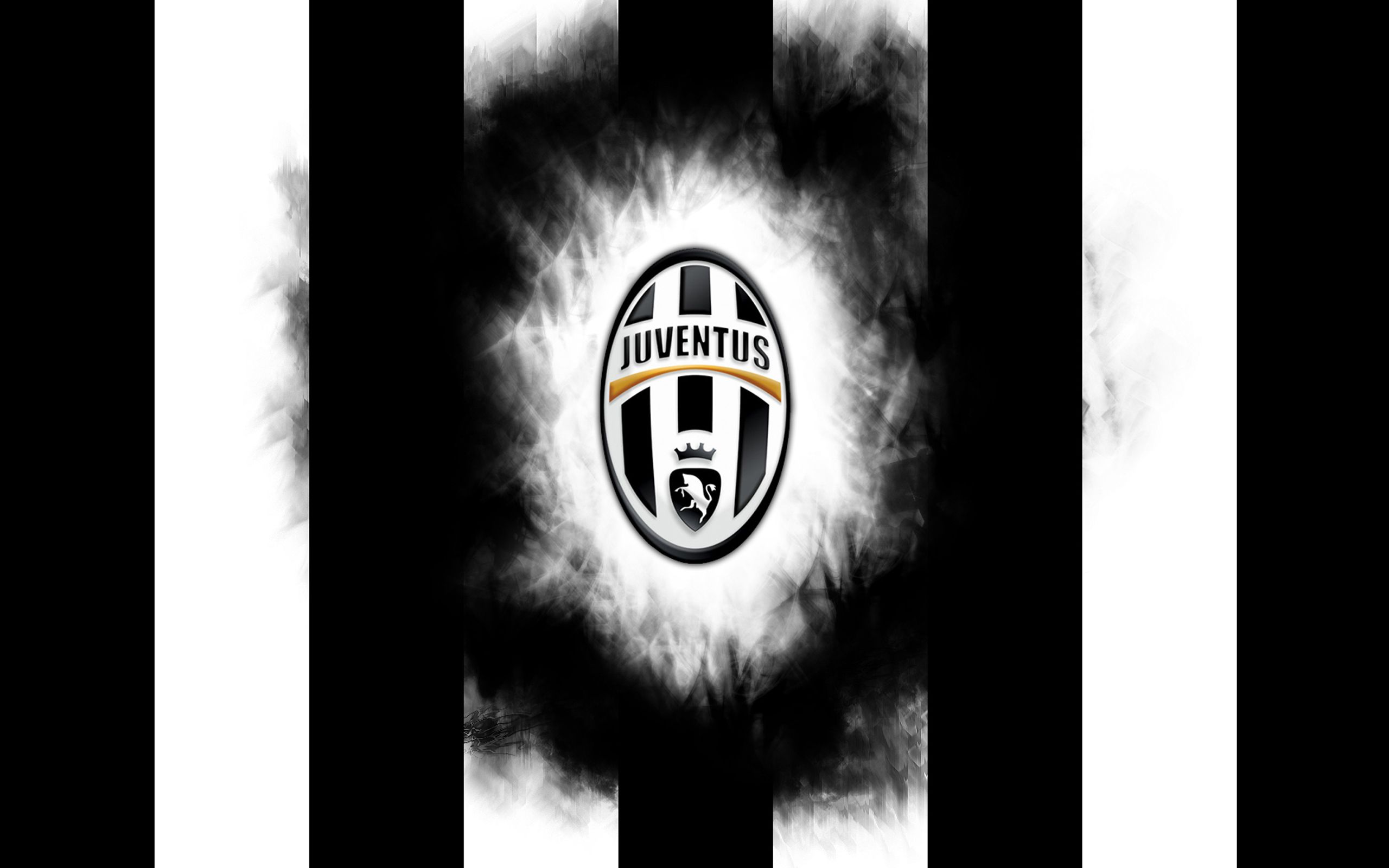 Fondo de pantalla de la Juventus de Turin 2560x1600