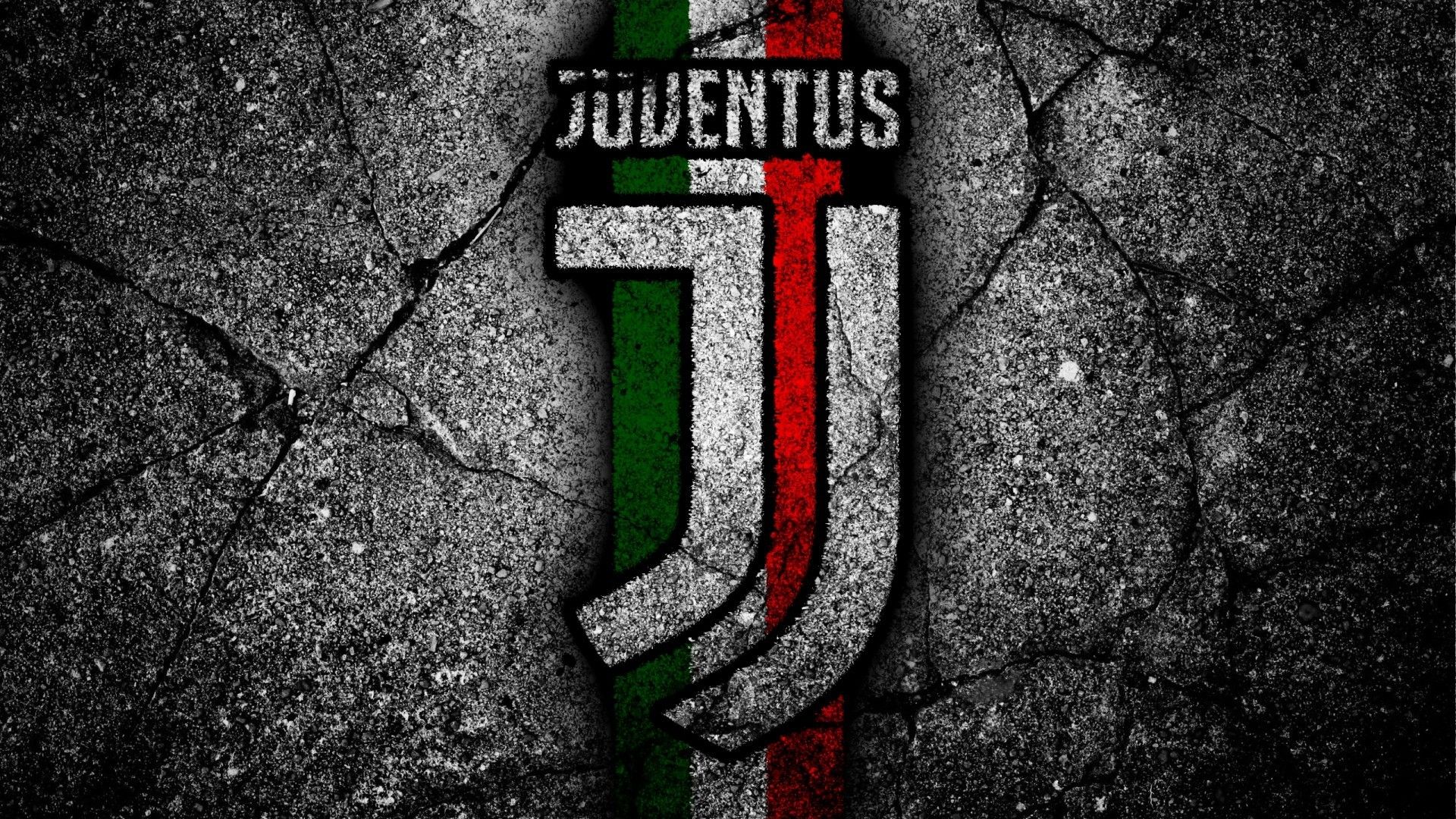 Fondo de pantalla de la Juventus de Turin 1920x1080