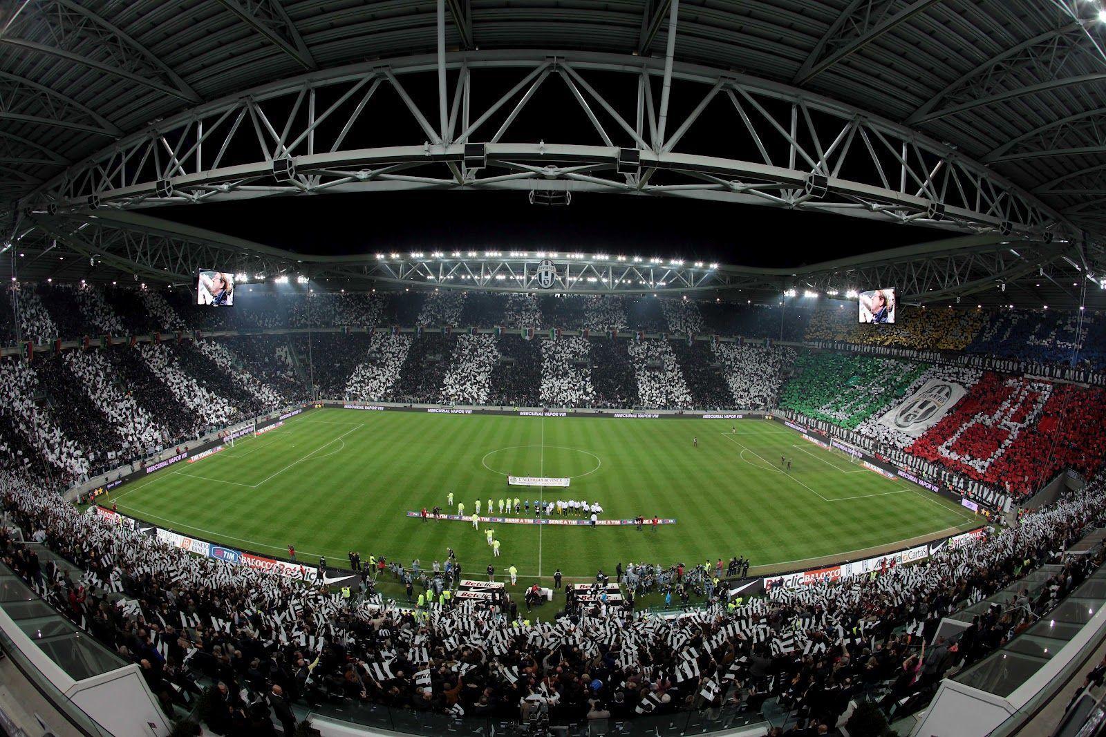 Fondo de pantalla de la Juventus de Turin 1600x1067