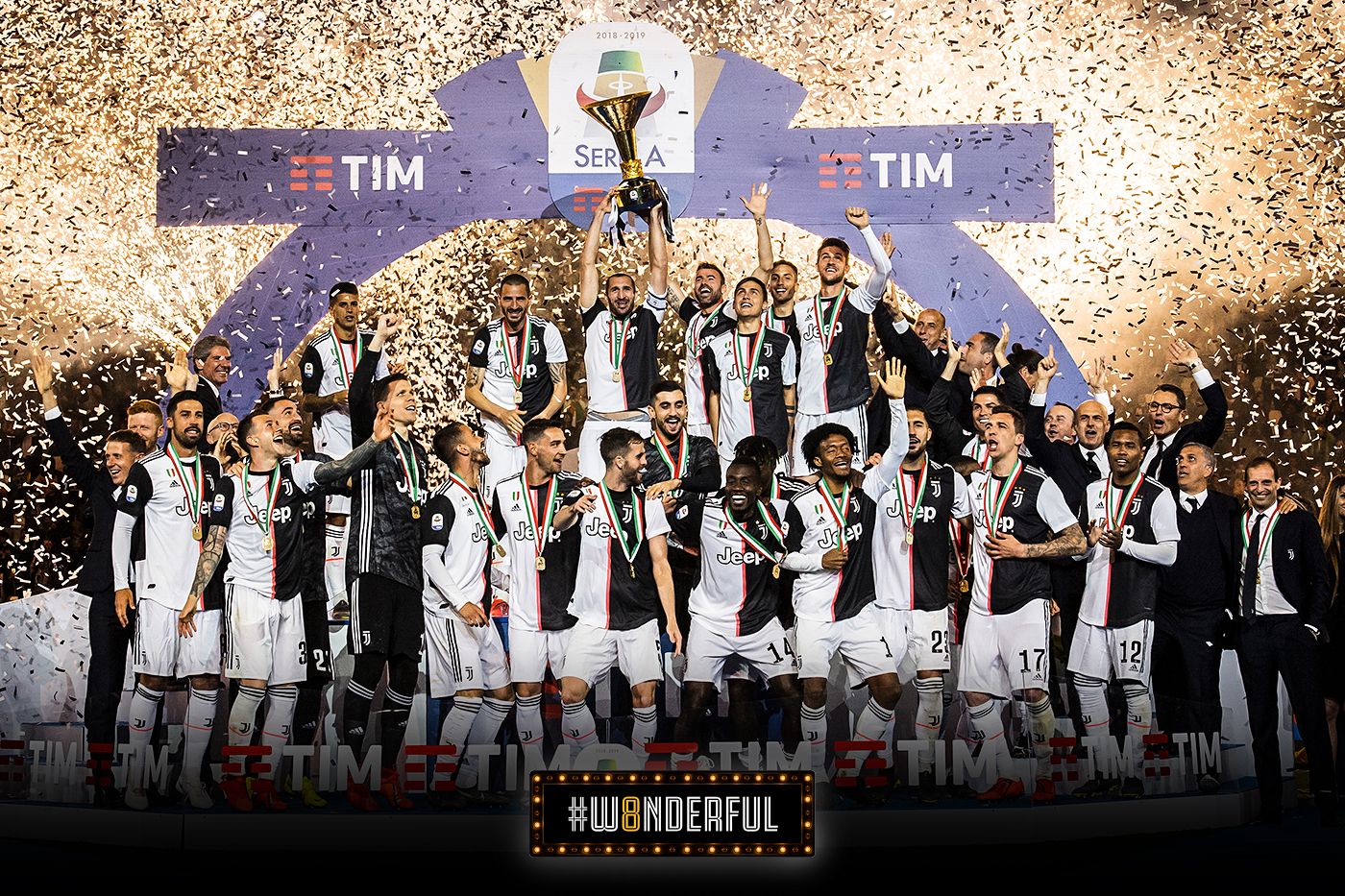 Fondo de pantalla de la Juventus de Turin 1400x933