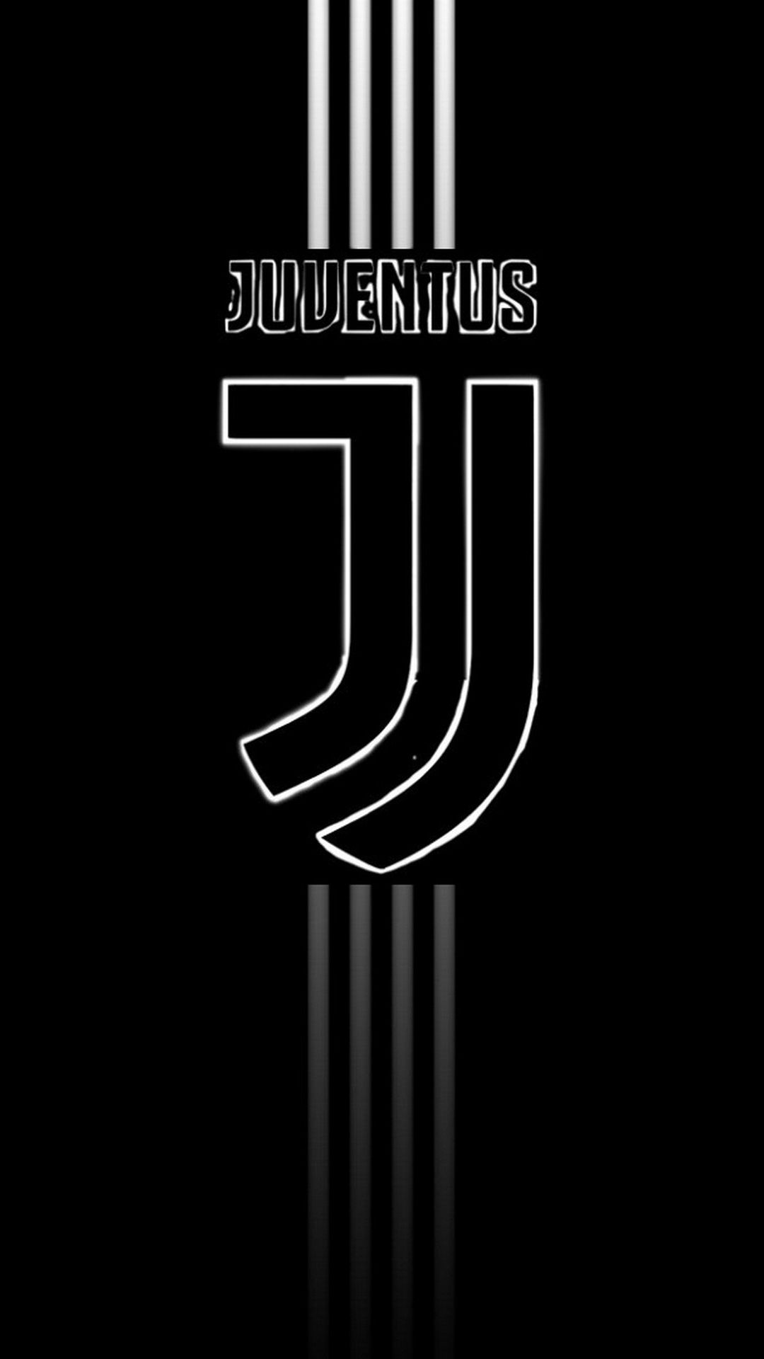 Fondo de pantalla de la Juventus de Turin 1080x1920