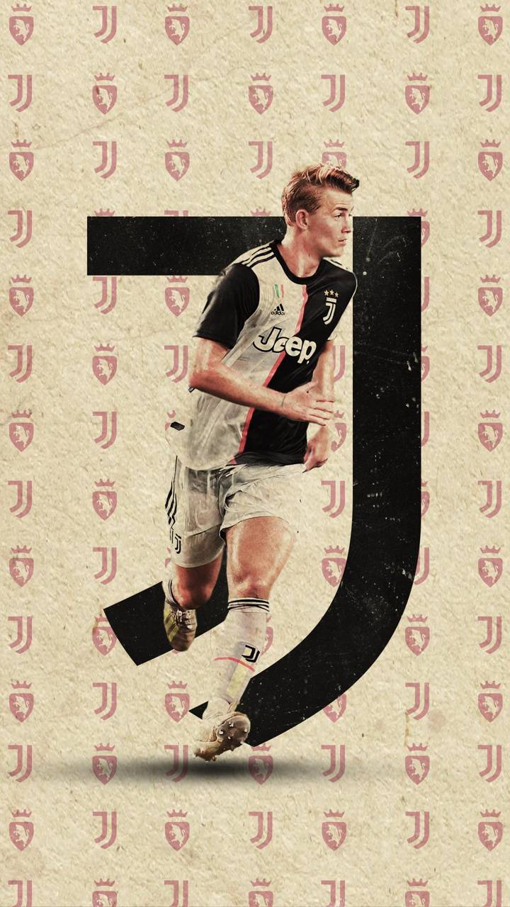 Fondo de pantalla de la Juventus de Turin 720x1280