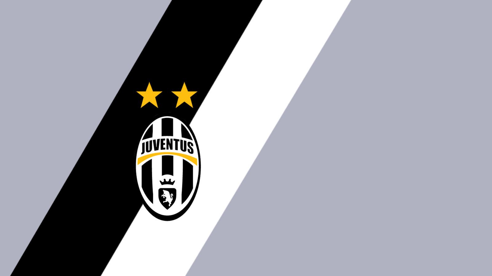 Fondo de pantalla de la Juventus de Turin 1600x900