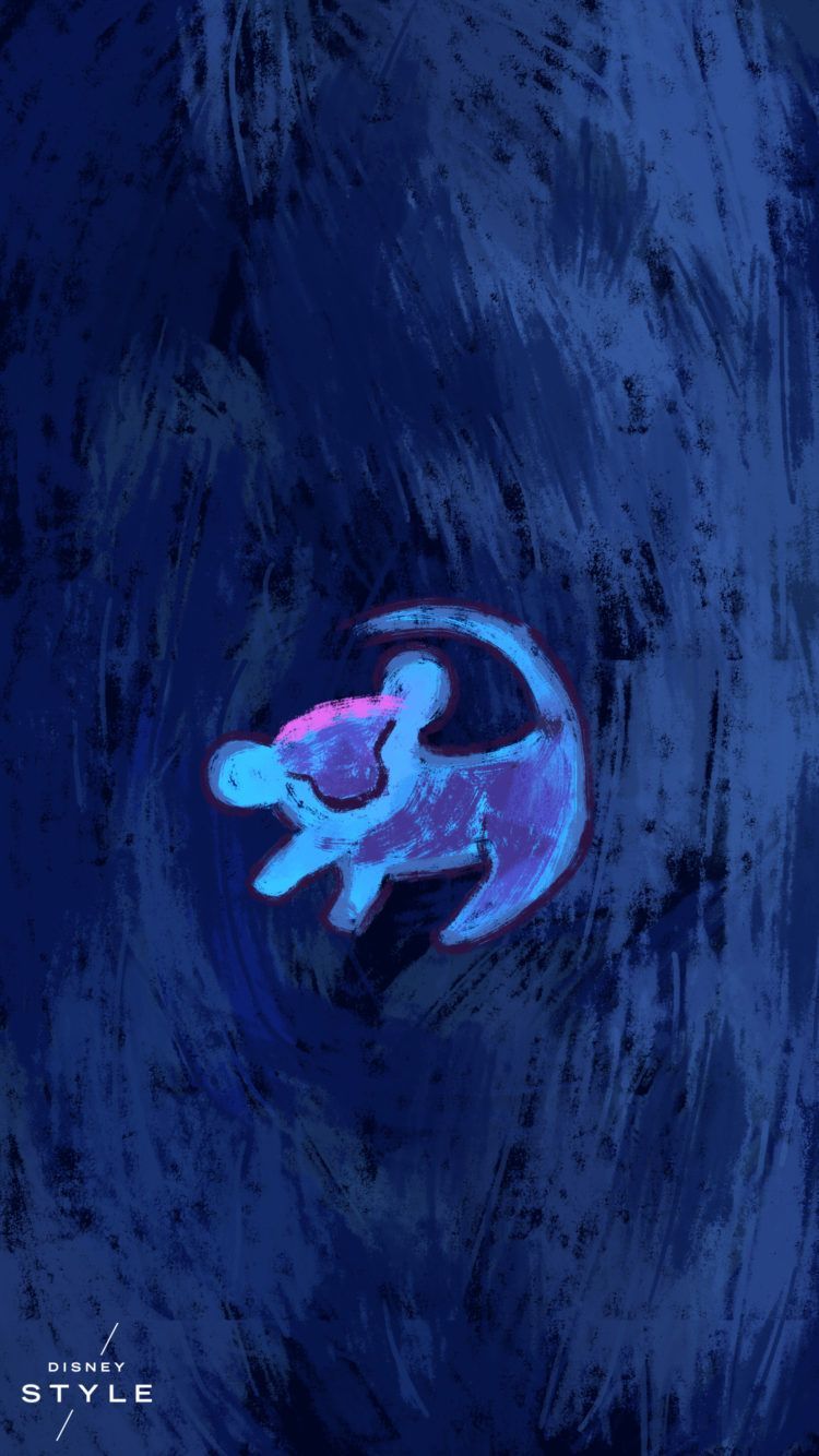 Fondo de pantalla de El Rey León 750x1334