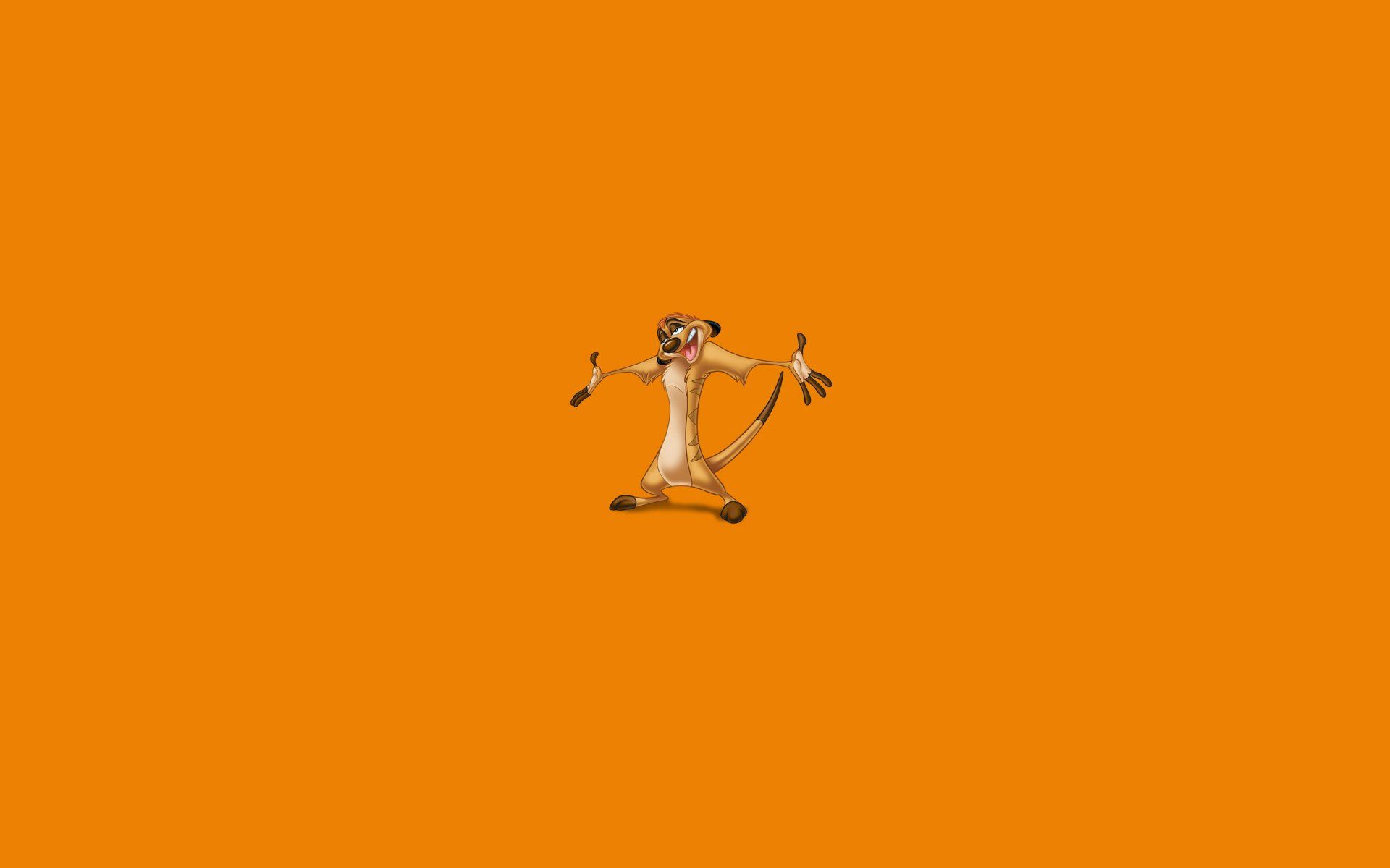 Fondo de pantalla de El Rey León 1920x1200