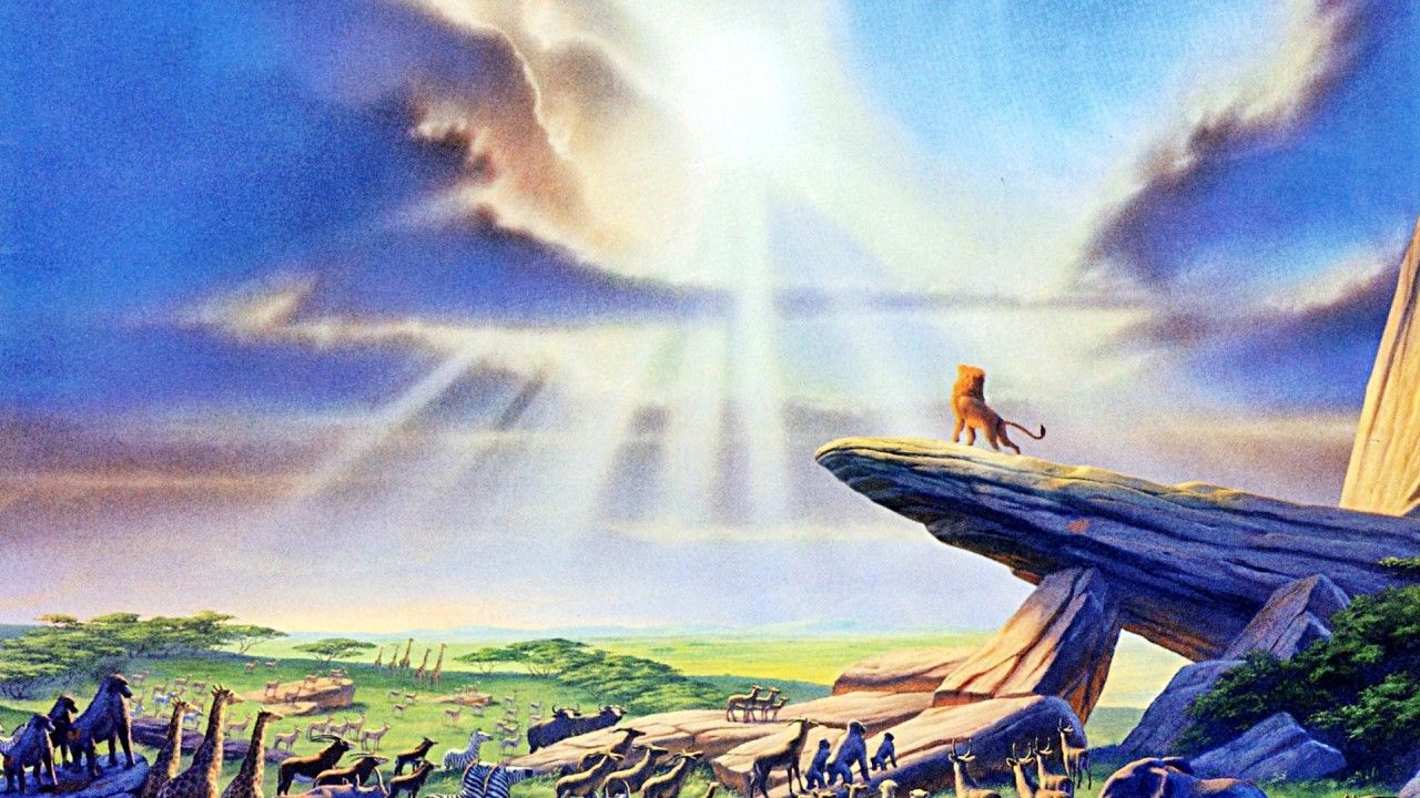 Fondo de pantalla de  1280x720