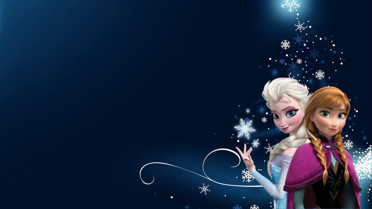 Fondo de pantalla de Frozen 1191x670