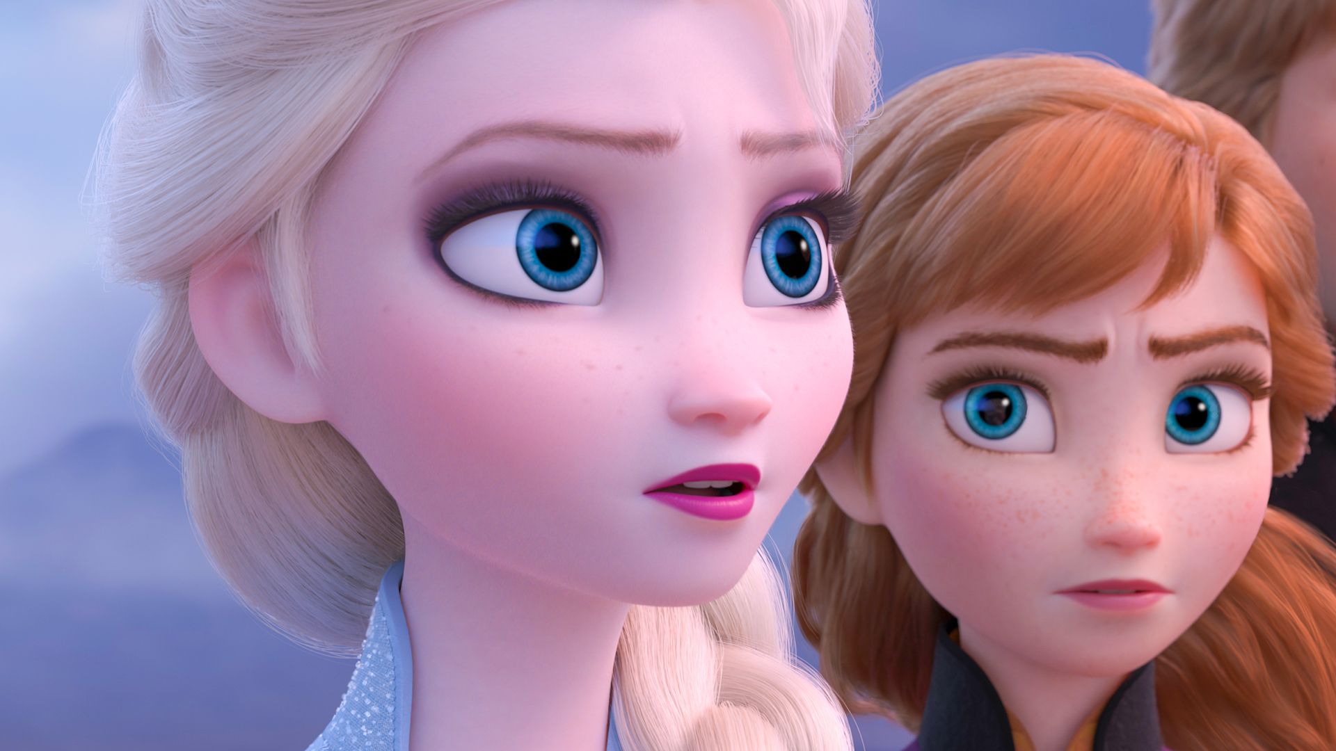 Fondo de pantalla de Frozen 1920x1080