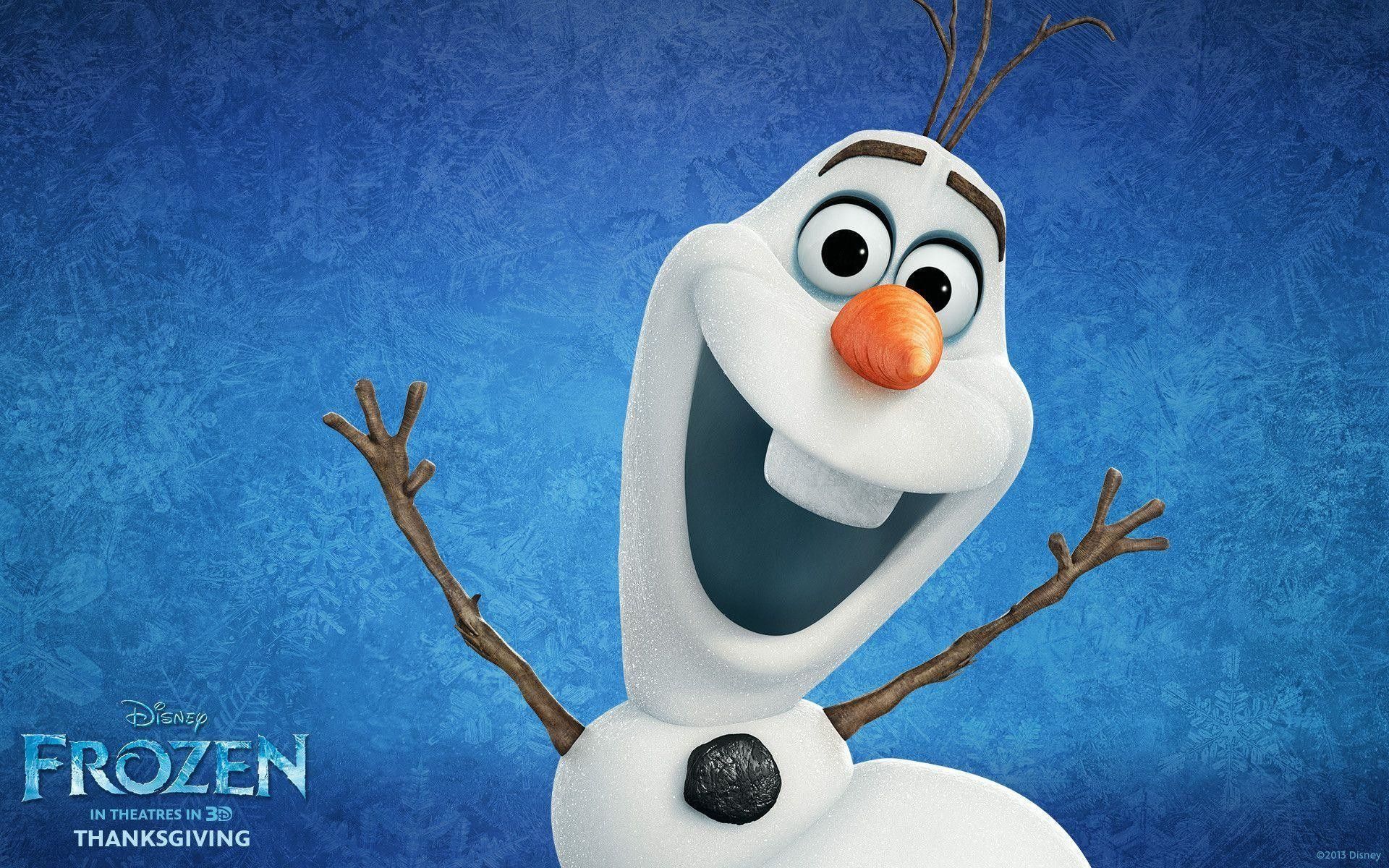 Fondo de pantalla de Frozen 1920x1200