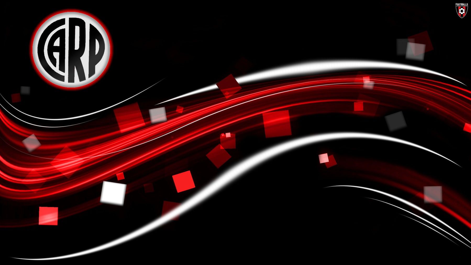 Fondo de pantalla del River Plate 1799x1011