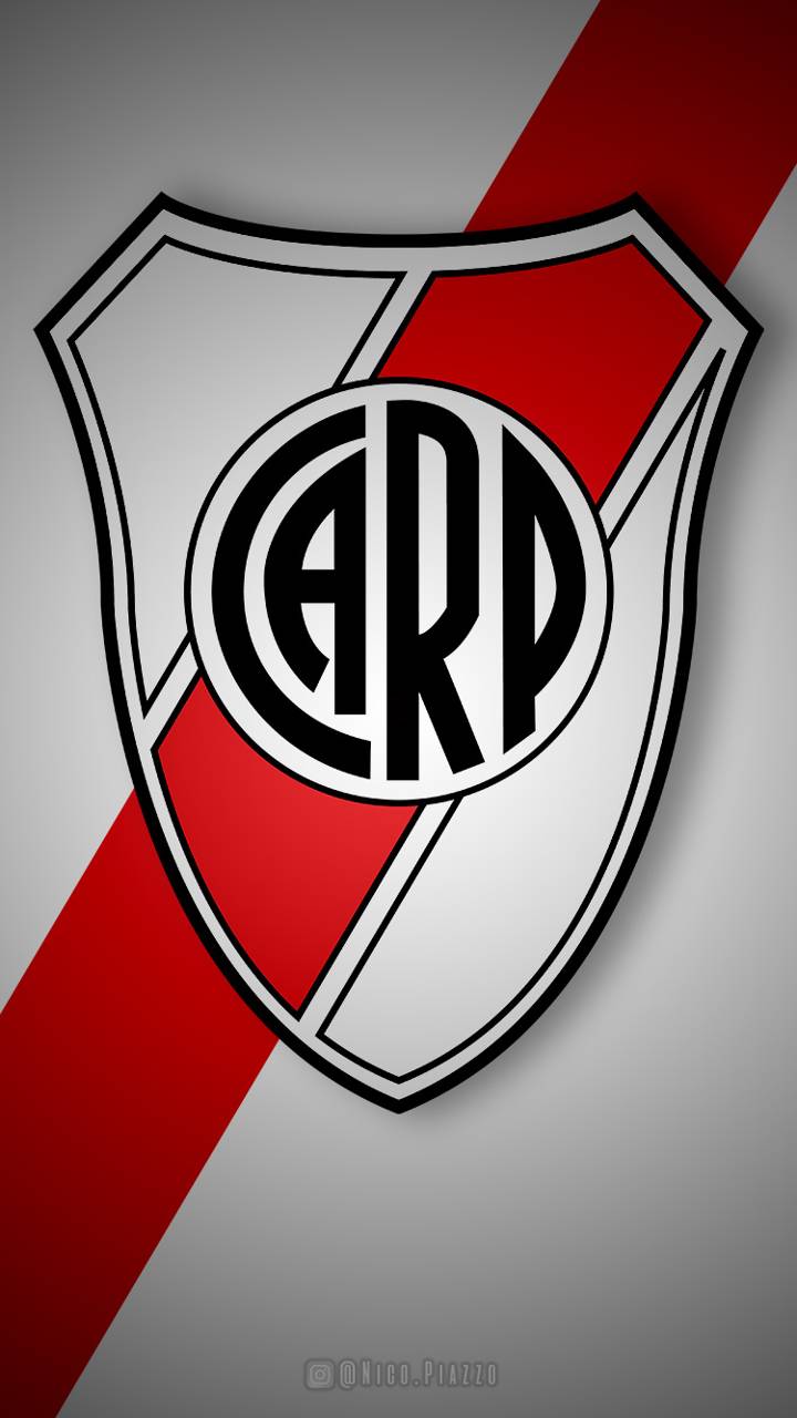 Fondo de pantalla del River Plate 720x1280