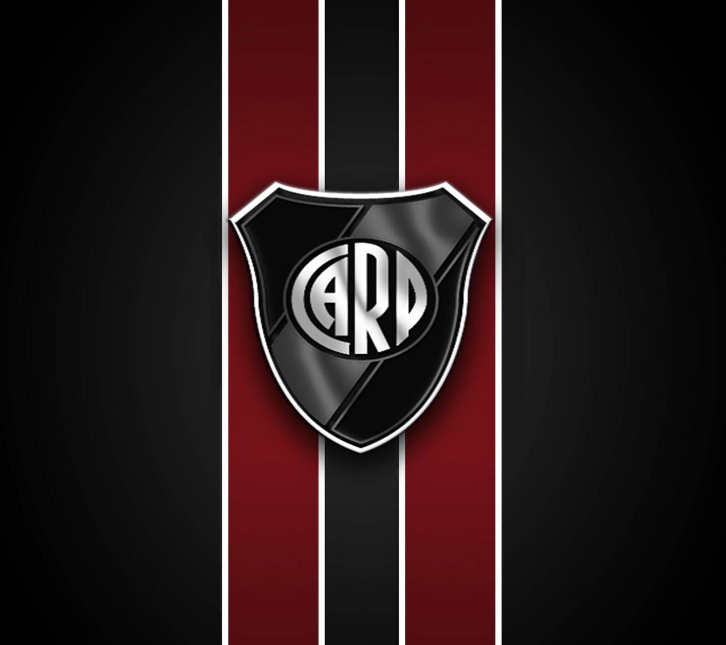 Fondo de pantalla del River Plate 1440x1280