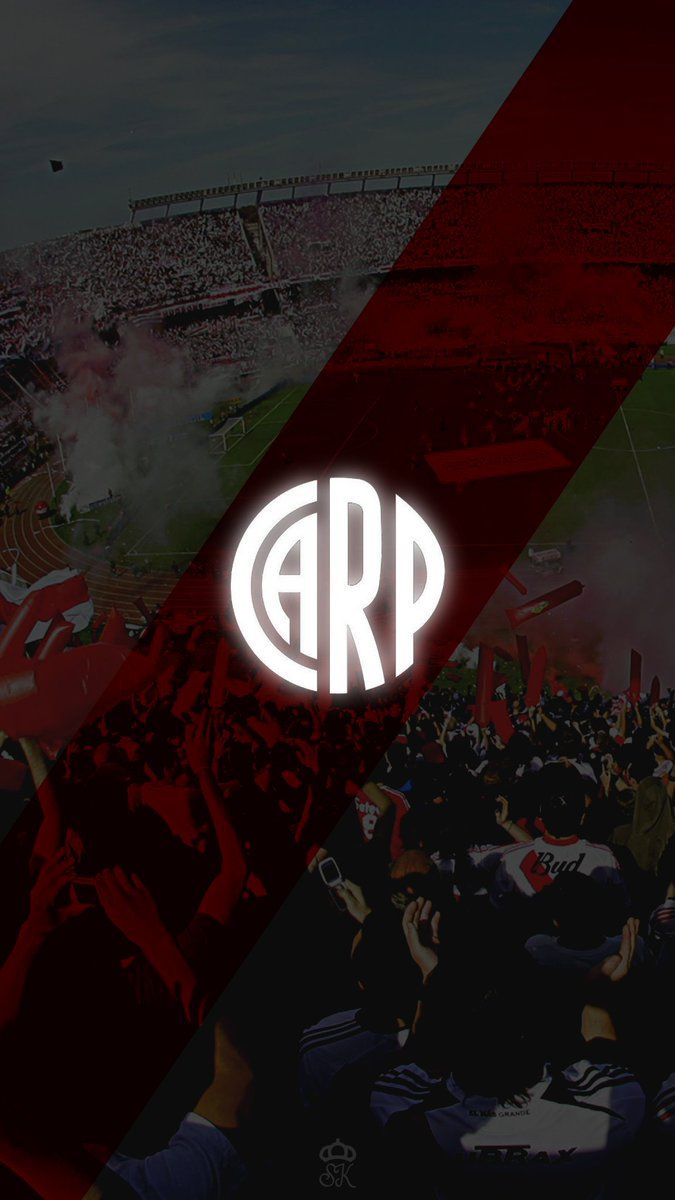 Fondo de pantalla del River Plate 675x1200