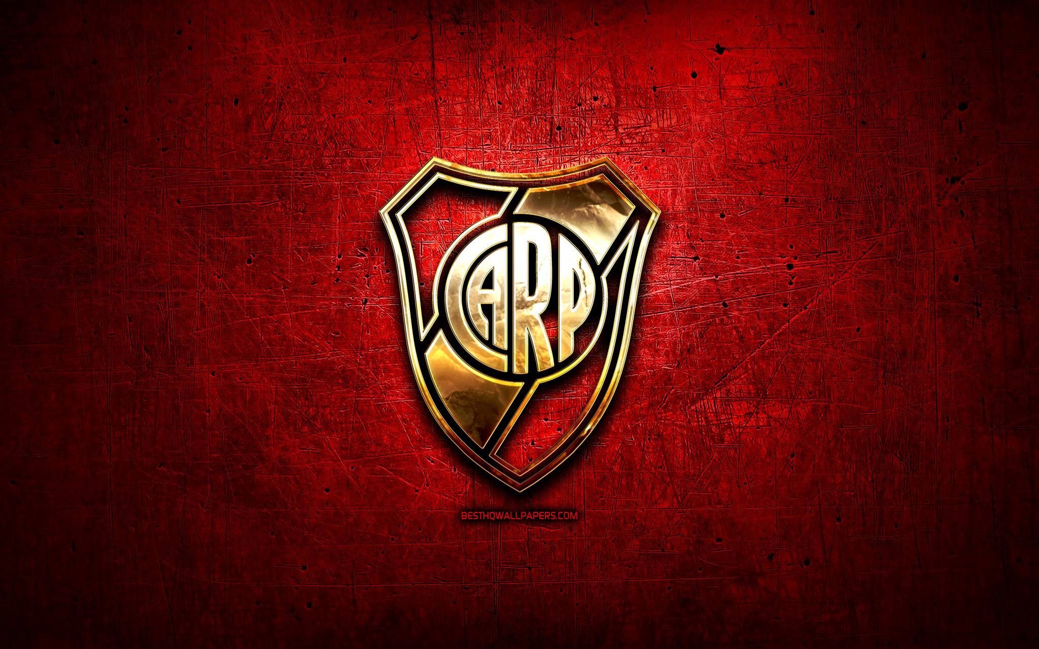 Fondo de pantalla del River Plate 2048x1280