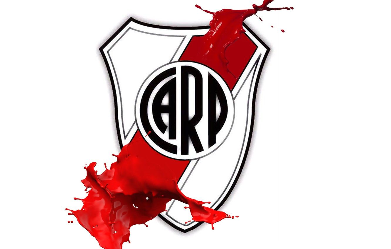 Fondo de pantalla del River Plate 1332x850