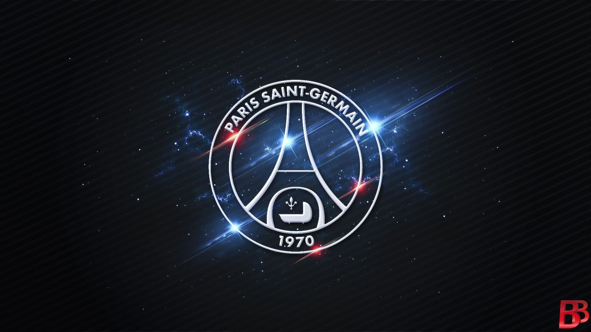 Fondo de pantalla del PSG 1920x1080