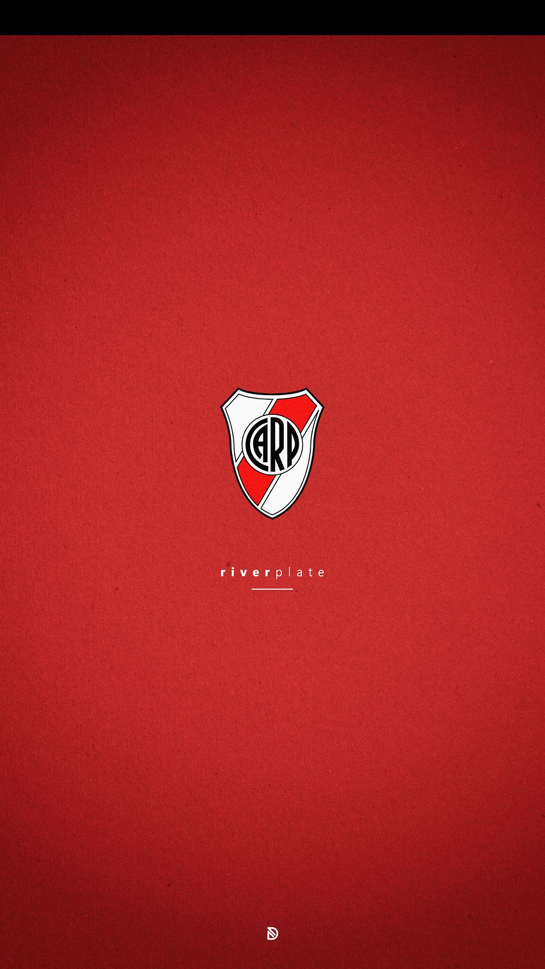 Fondo de pantalla del River Plate 1080x1920