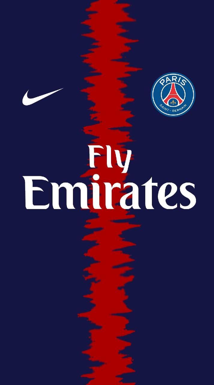 Fondo de pantalla del PSG 713x1280