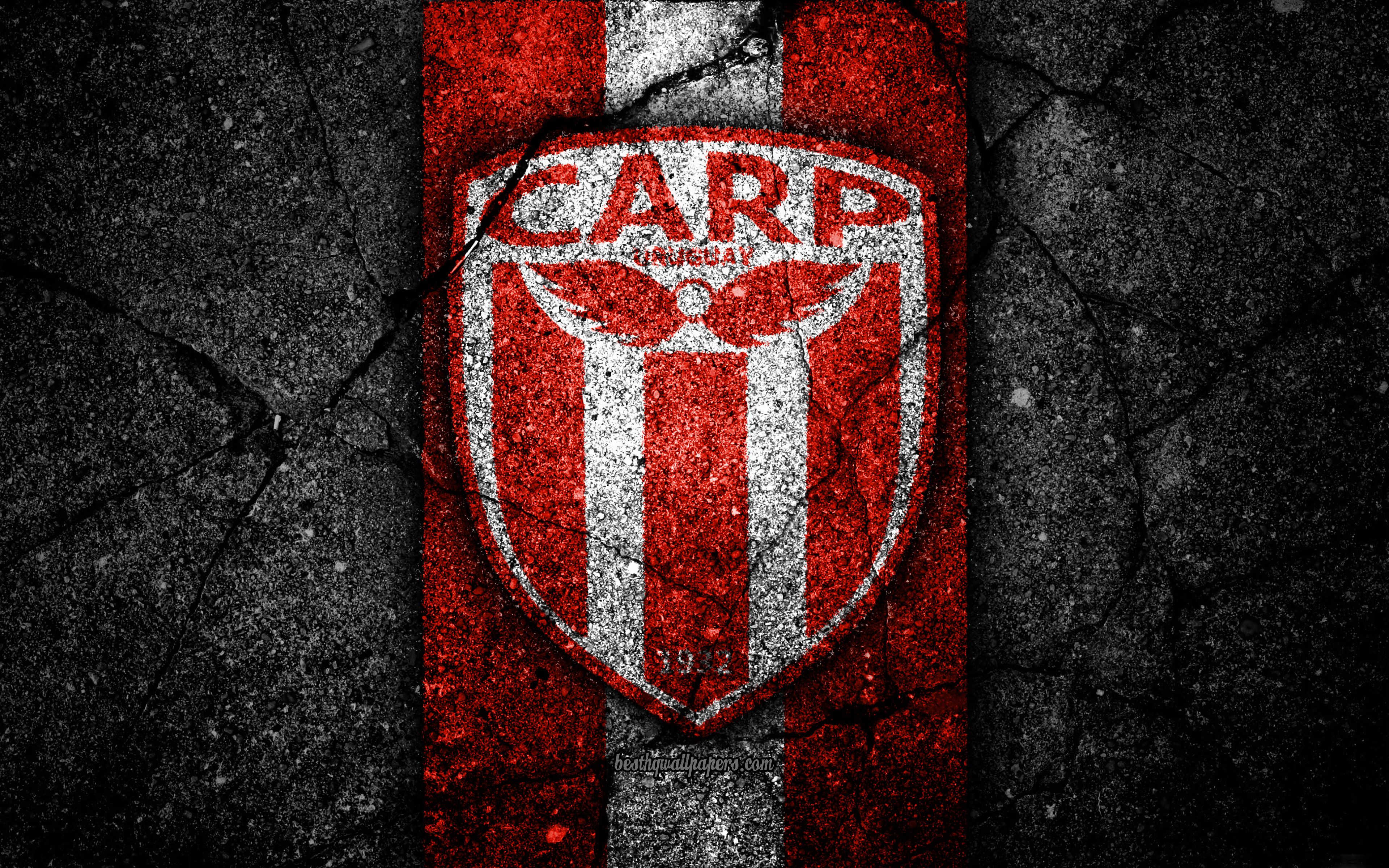 Fondo de pantalla del River Plate 3840x2400