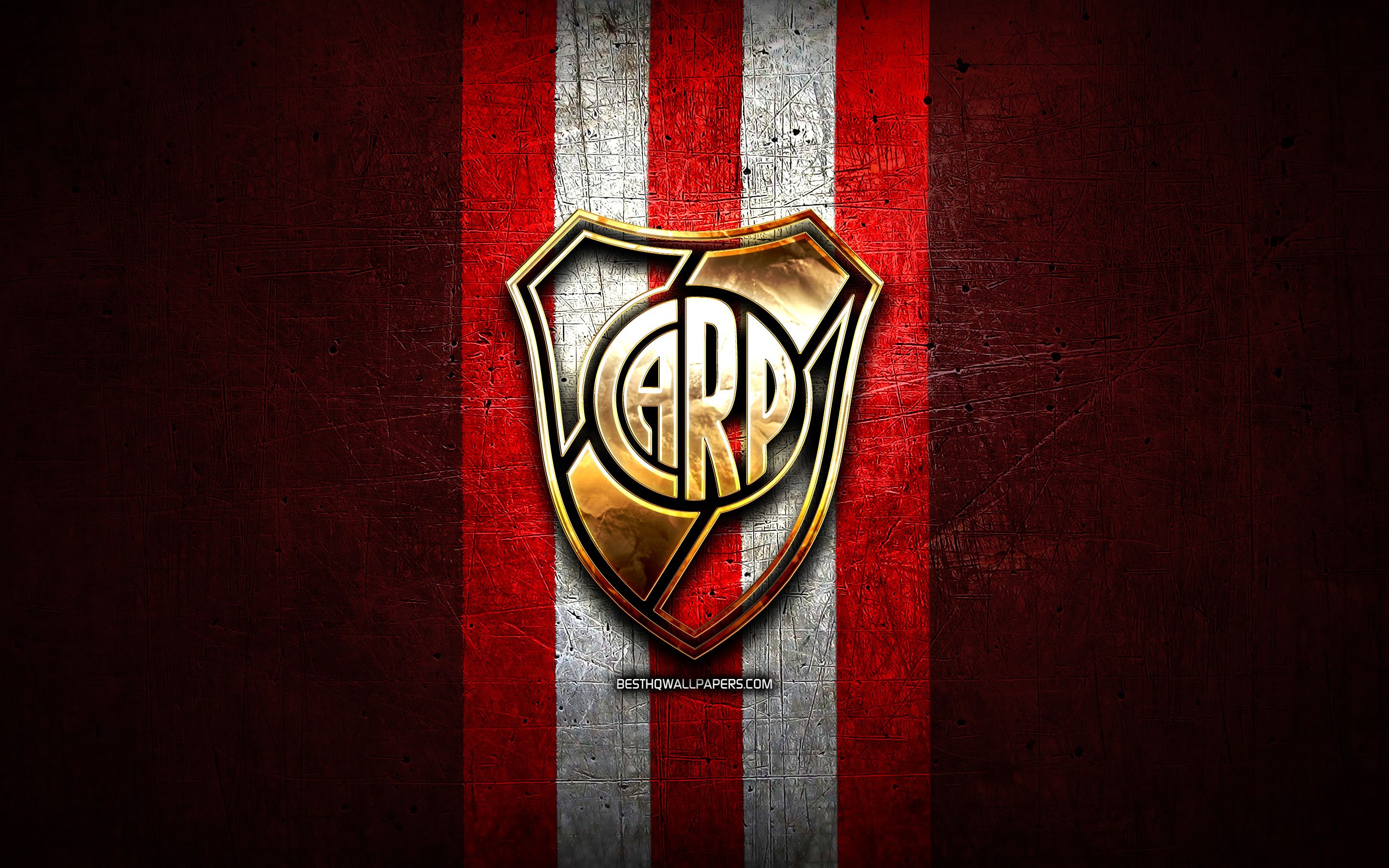 Fondo de pantalla del River Plate 2880x1800