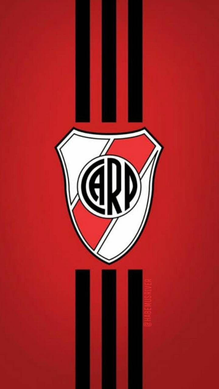 Fondo de pantalla del River Plate 720x1280