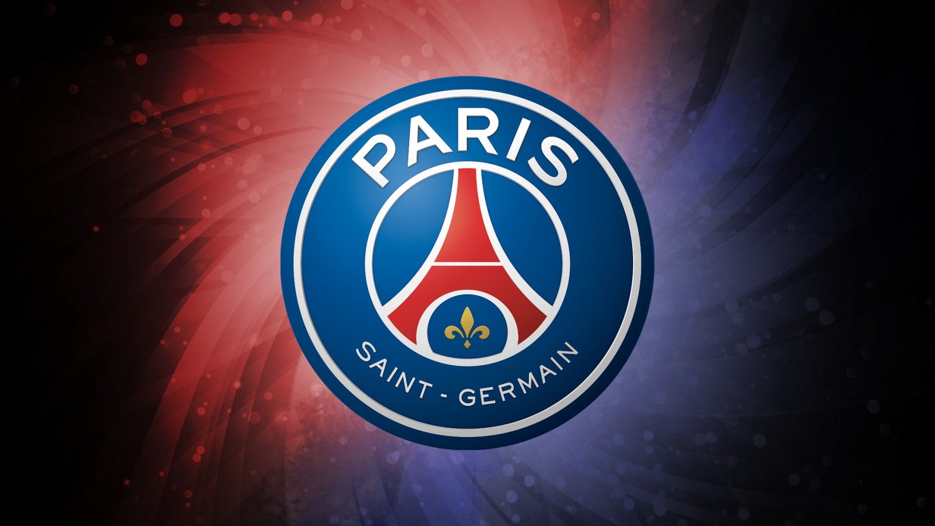 Fondo de pantalla del PSG 1920x1080