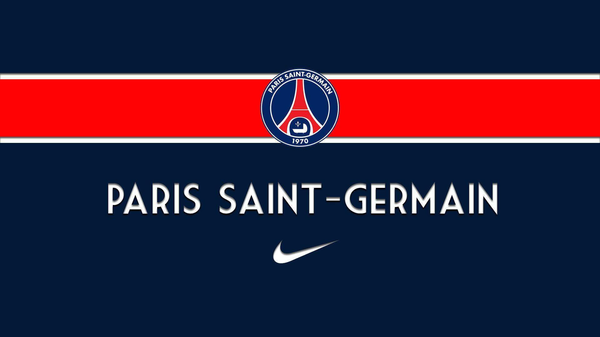 Fondo de pantalla del PSG 1920x1080