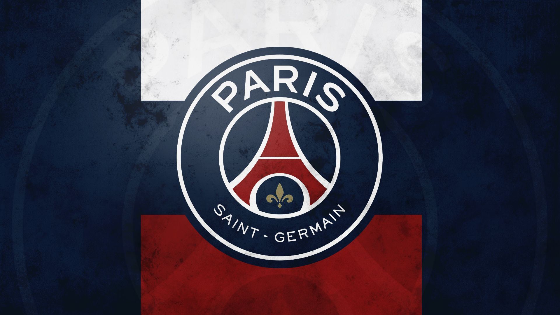 Fondo de pantalla del PSG 1920x1080