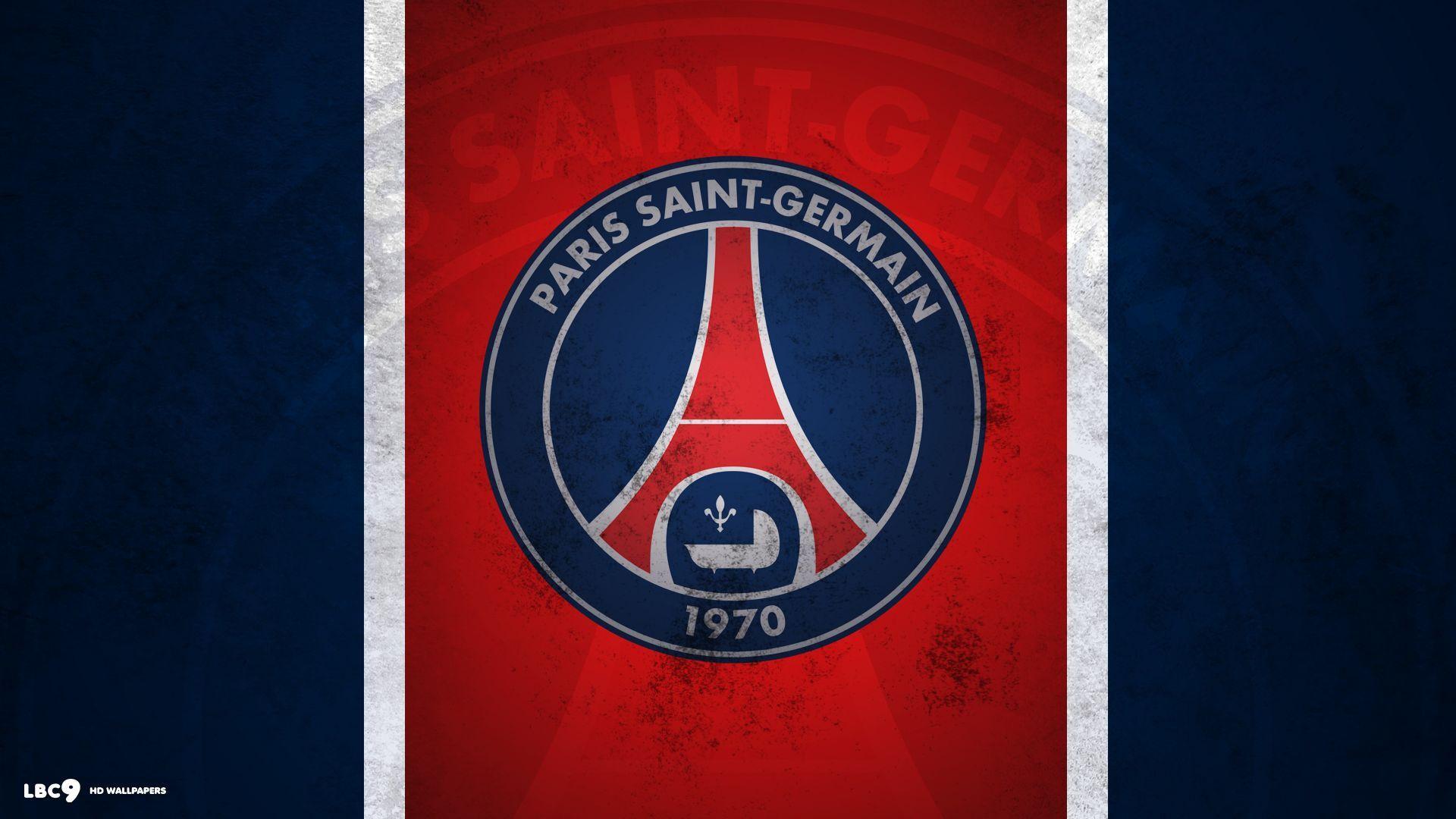 Fondo de pantalla del PSG 1920x1080