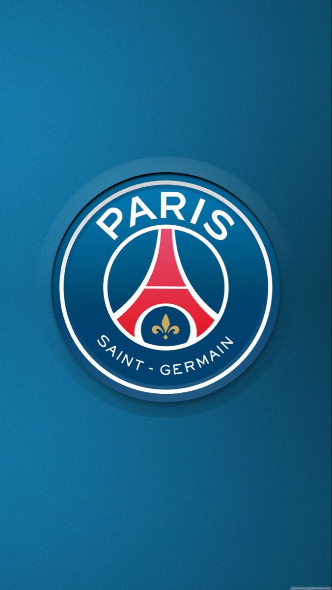 Fondo de pantalla del PSG 676x1200