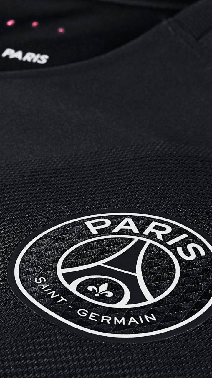 Fondo de pantalla del PSG 720x1280