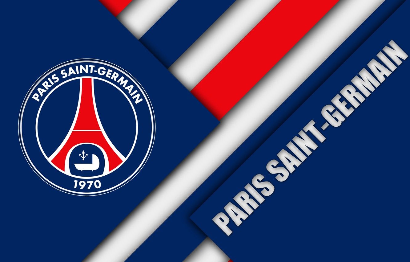 Fondo de pantalla del PSG 1332x850