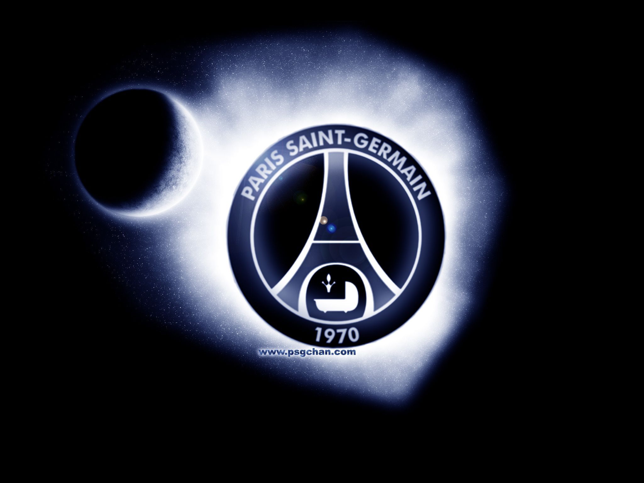 Fondo de pantalla del PSG 2048x1536
