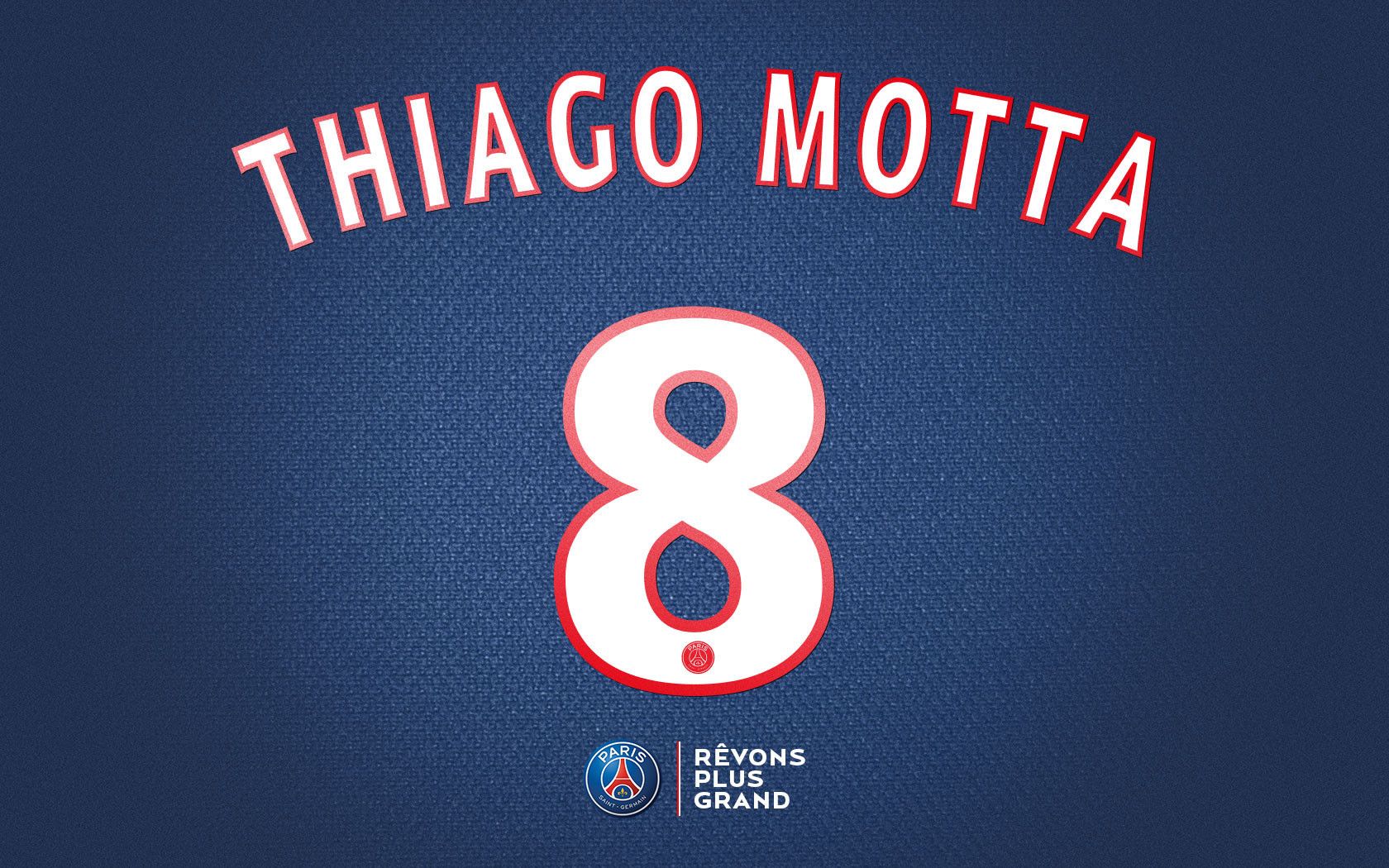 Fondo de pantalla del PSG 1680x1050