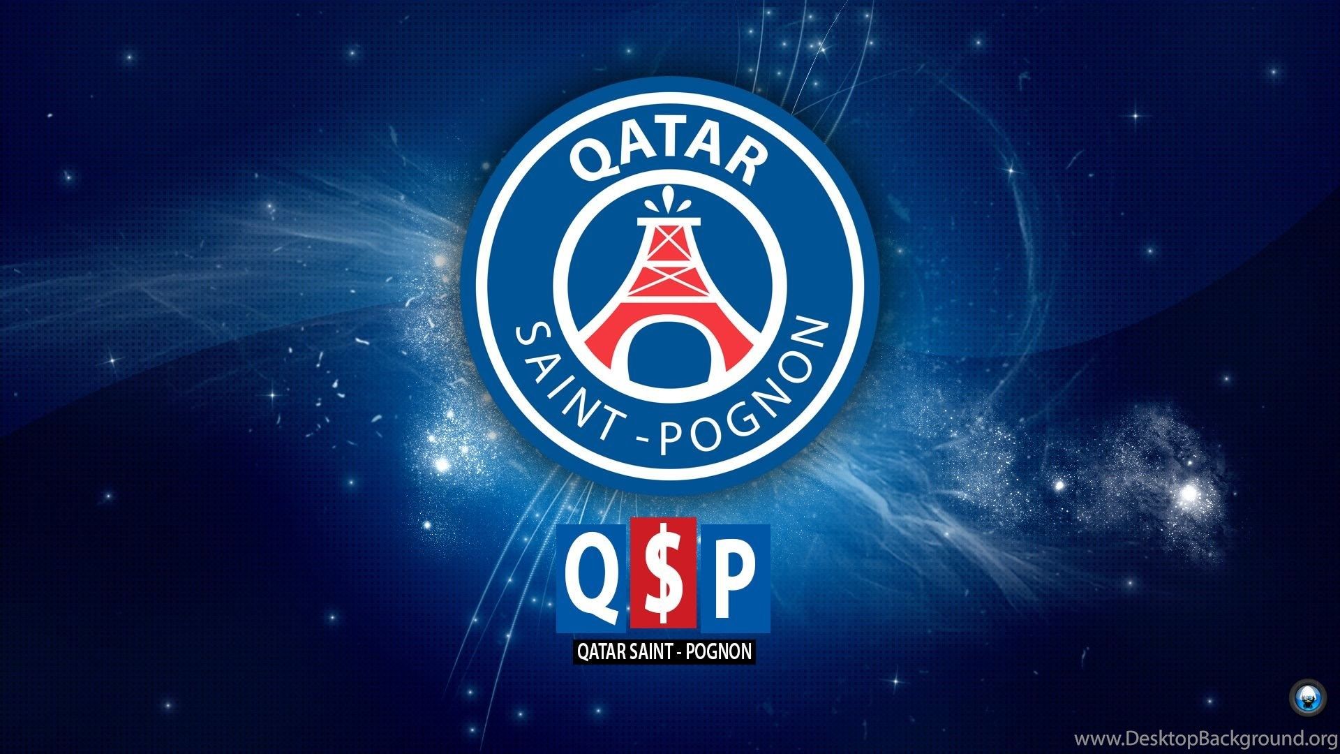 Fondo de pantalla del PSG 1920x1080