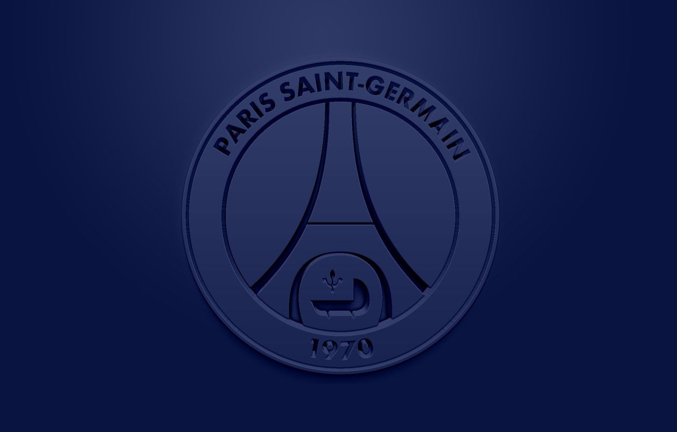 Fondo de pantalla del PSG 1332x850