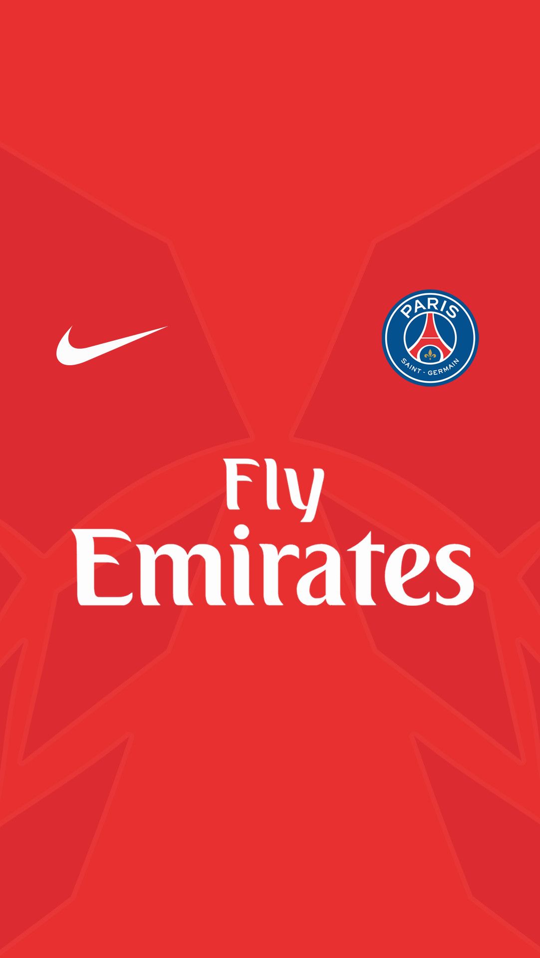 Fondo de pantalla del PSG 1082x1920