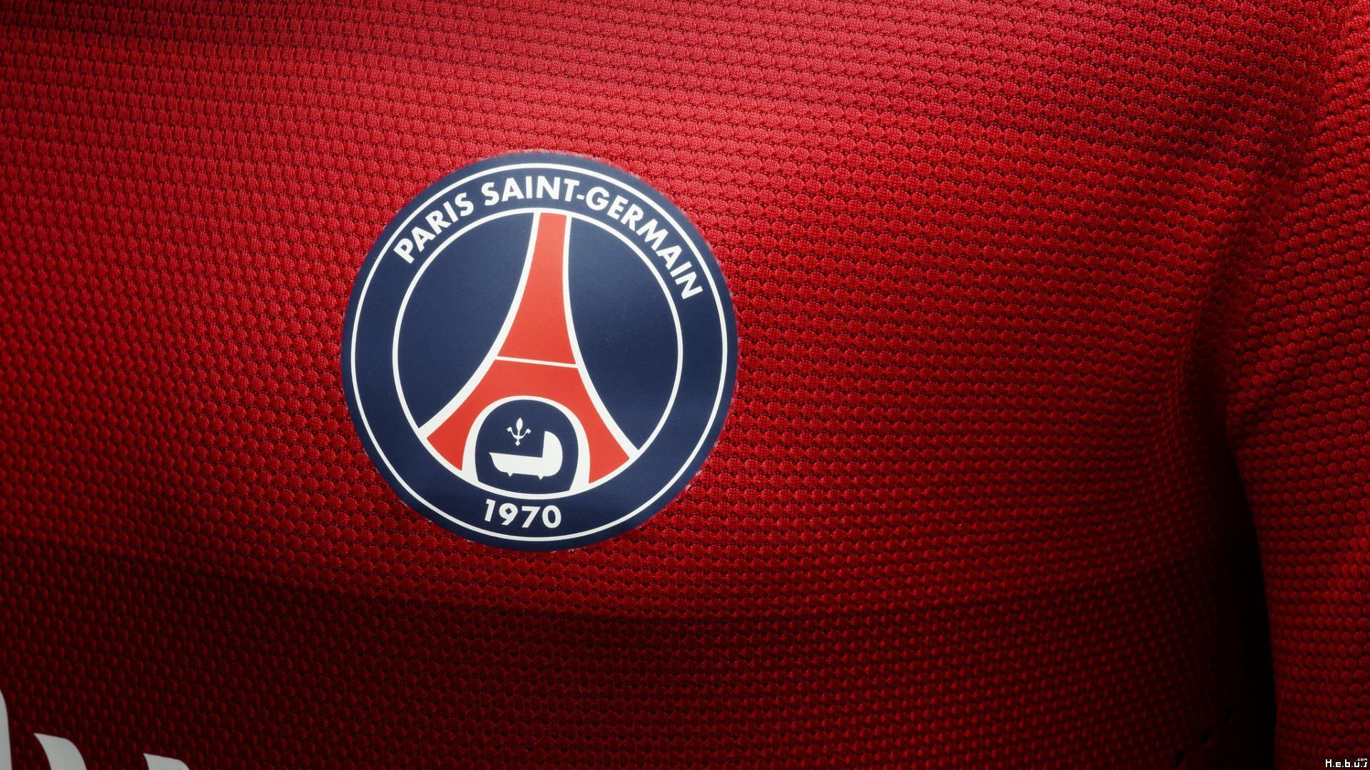 Fondo de pantalla del PSG 1920x1080
