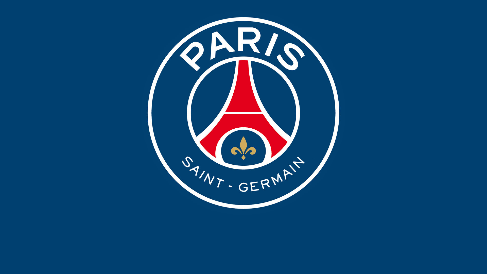 Fondo de pantalla del PSG 1920x1080