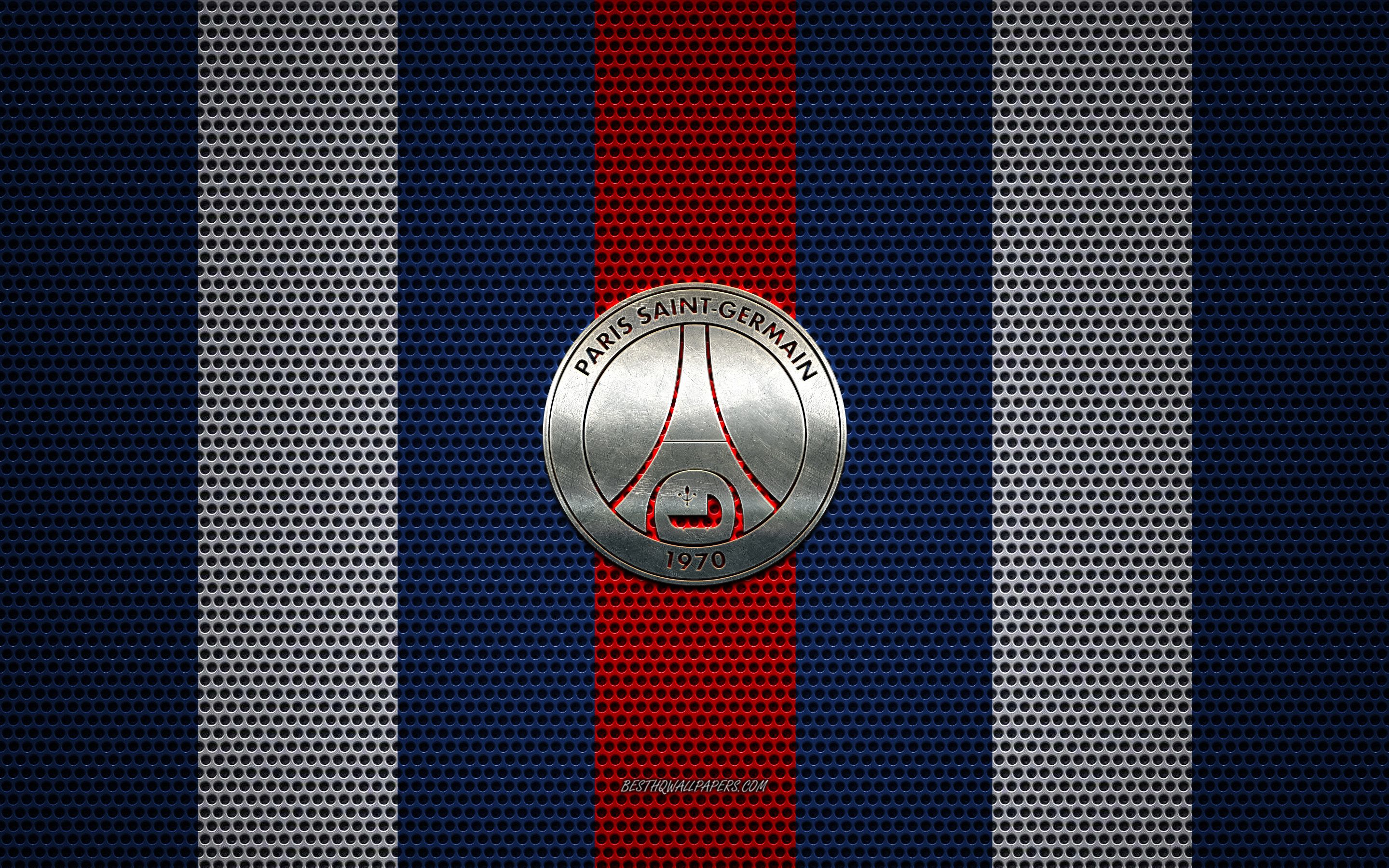 Fondo de pantalla del PSG 2880x1800