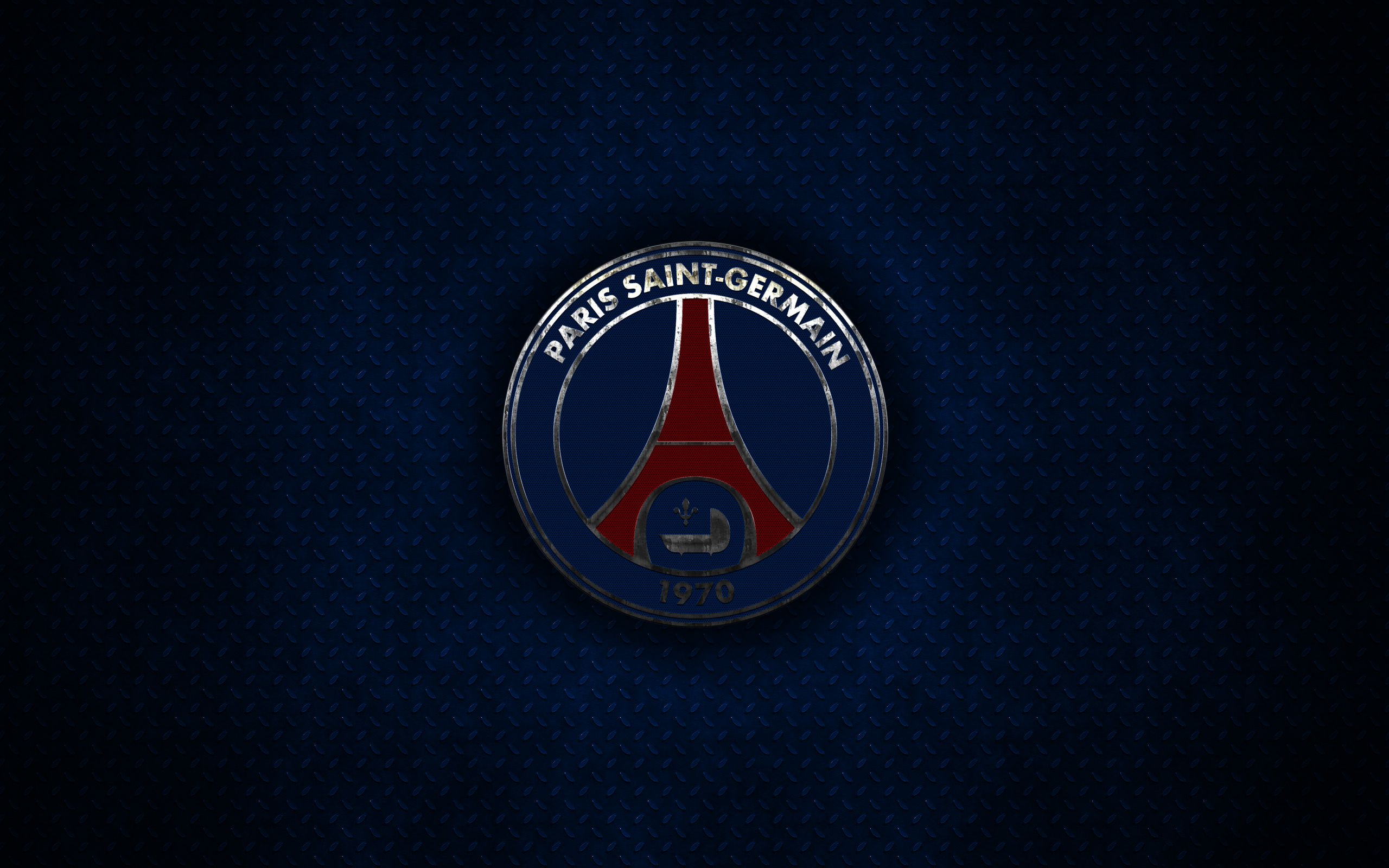 Fondo de pantalla del PSG 2560x1600