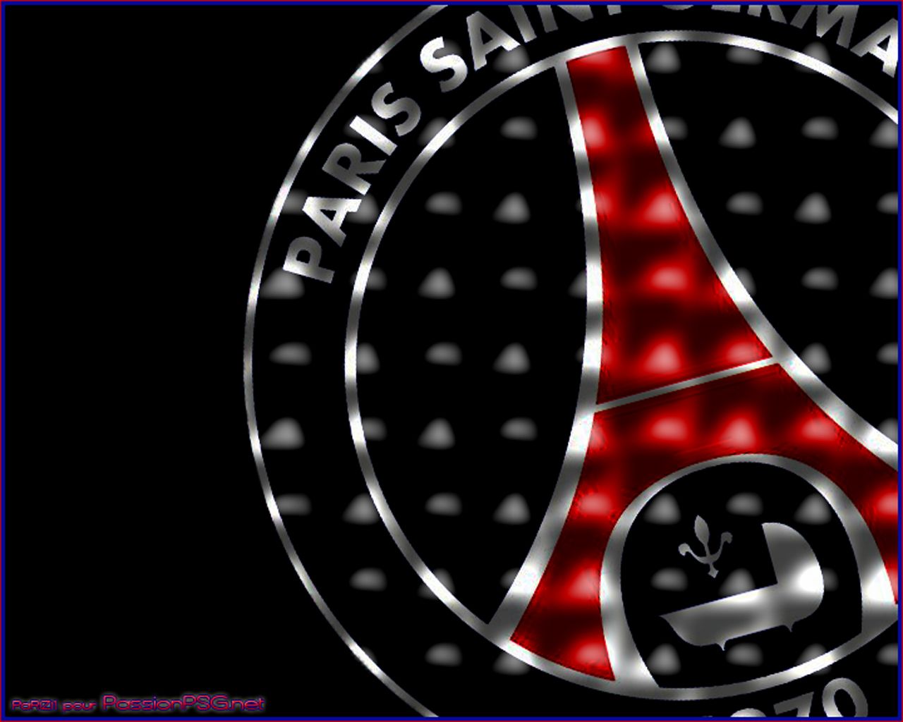 Fondo de pantalla del PSG 1280x1024