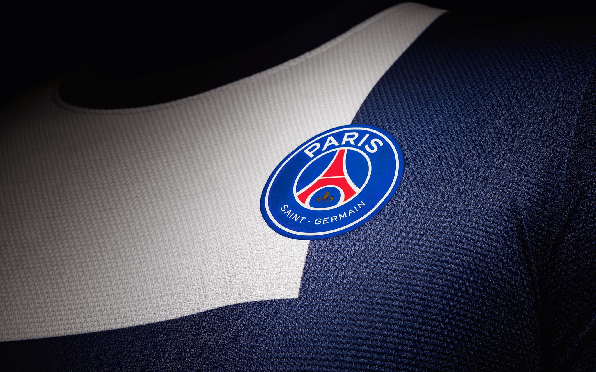 Fondo de pantalla del PSG 2048x1280