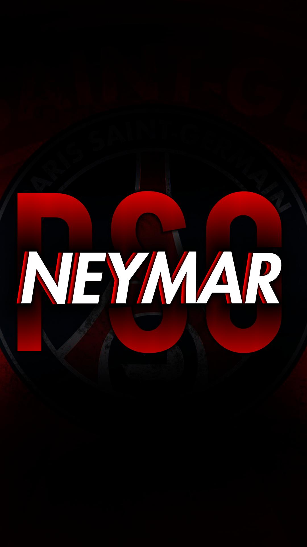 Fondo de pantalla del PSG 1080x1920