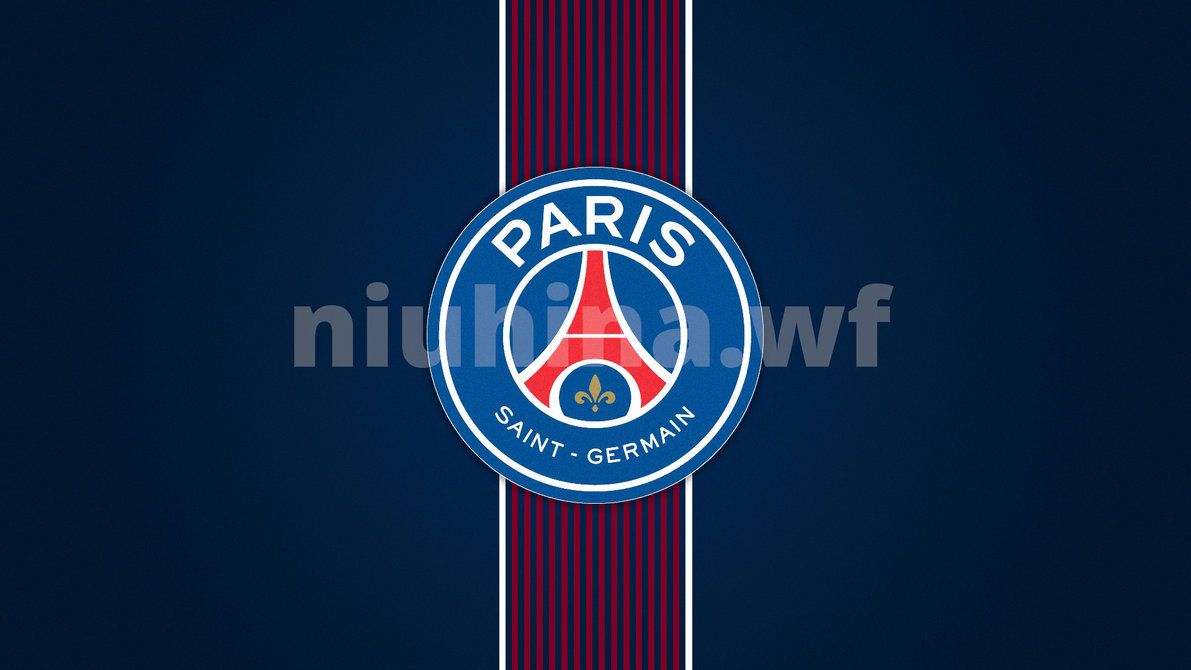 Fondo de pantalla del PSG 1191x670