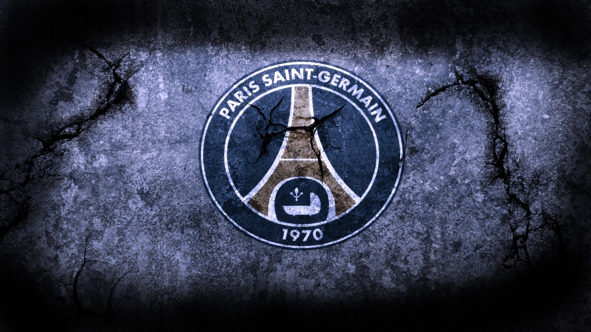 Fondo de pantalla del PSG 1920x1080