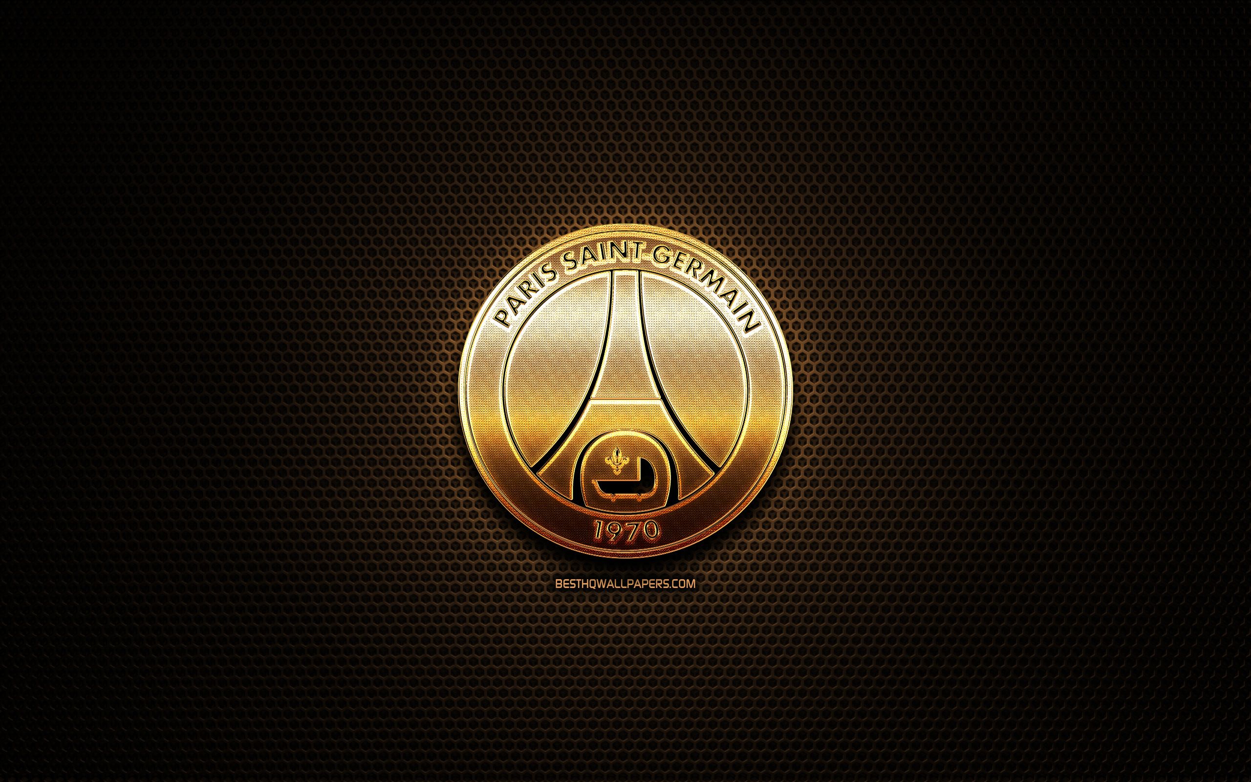 Fondo de pantalla del PSG 2560x1600