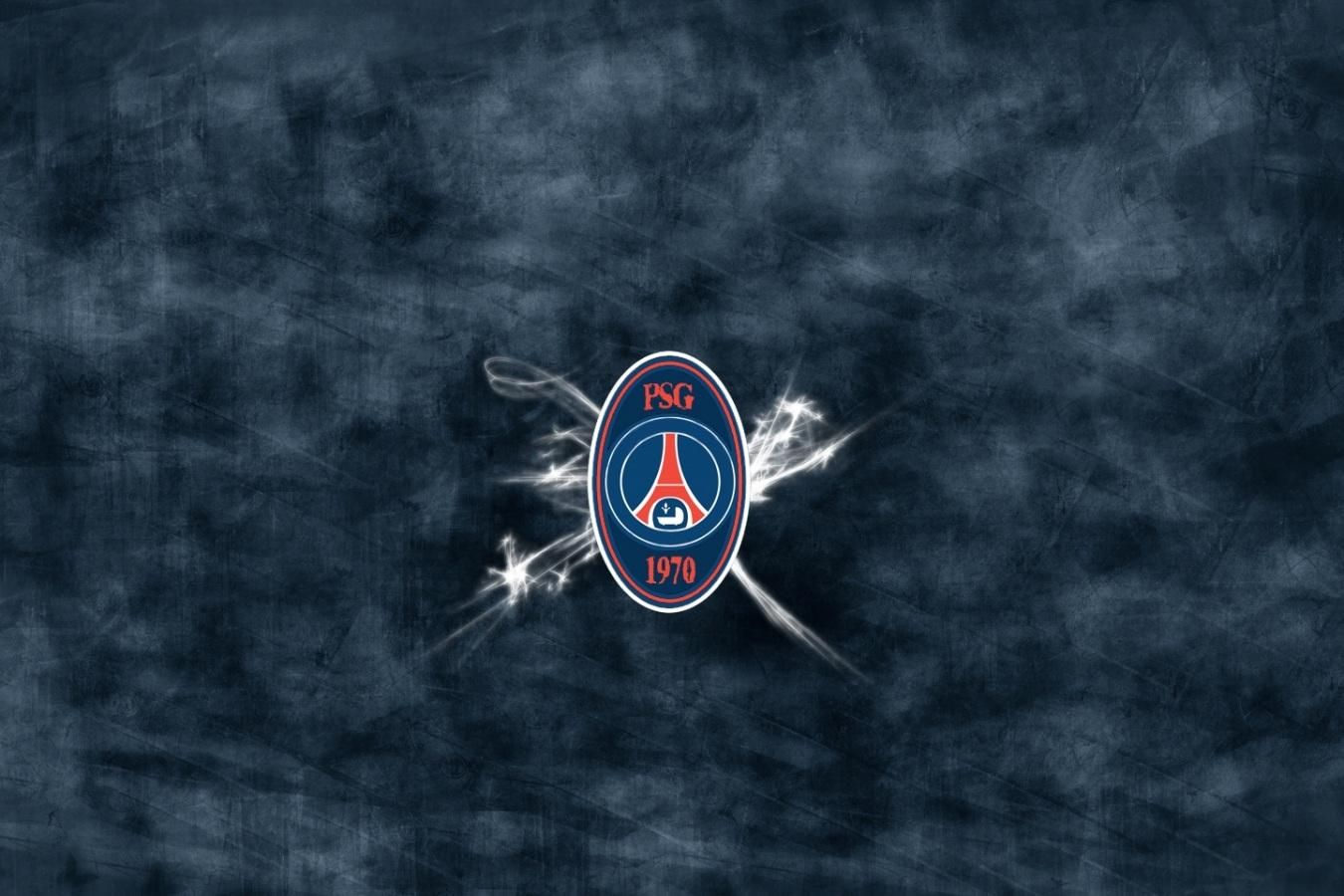 Fondo de pantalla del PSG 1350x900
