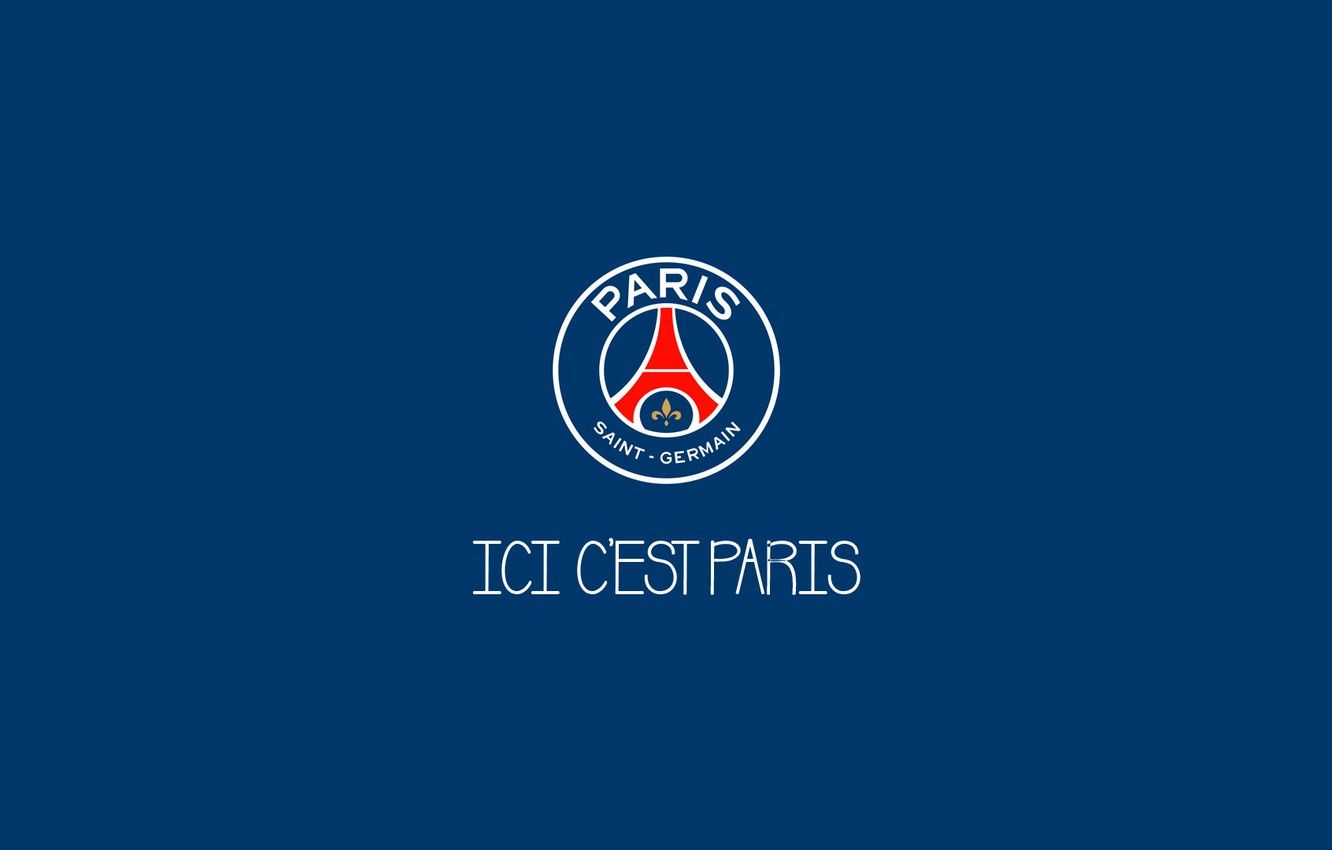 Fondo de pantalla del PSG 1332x850
